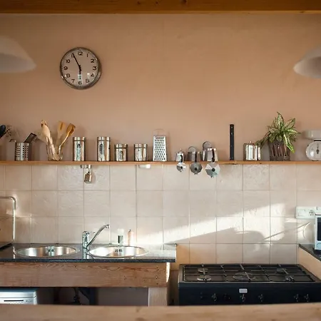 Villa Casa Endrina_villaverde *